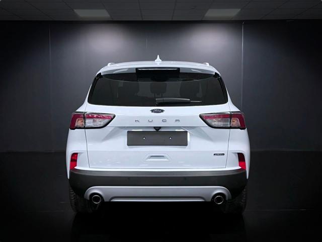 FORD Kuga 2.5 Plug In Hybrid 225 CV CVT 2WD Titanium X