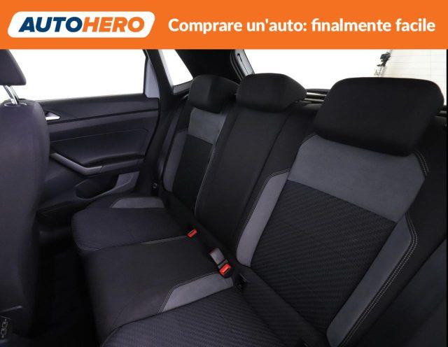 VOLKSWAGEN Polo 1.0 TSI 115 CV 5p. Highline BlueMotion Technology