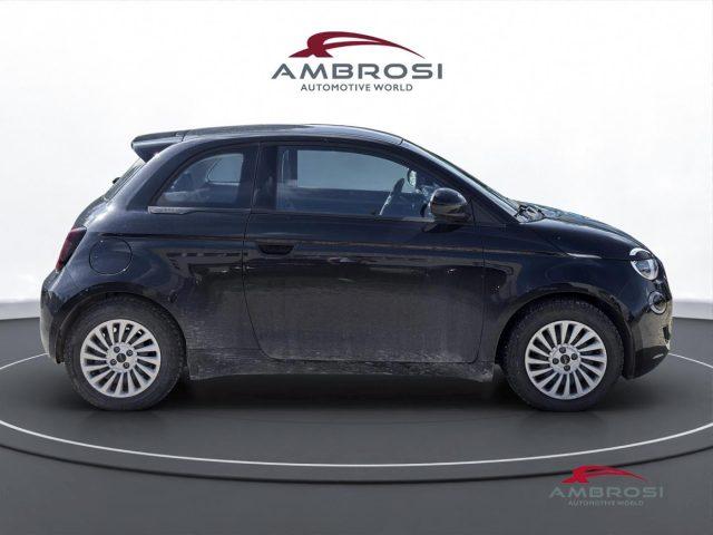 FIAT 500 500e 42 kWh