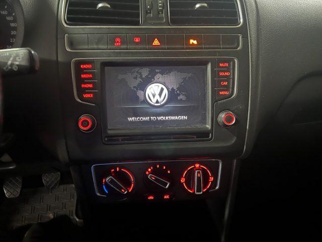 VOLKSWAGEN Polo 1.2 TSI 5p. Highline BlueMotion Technology
