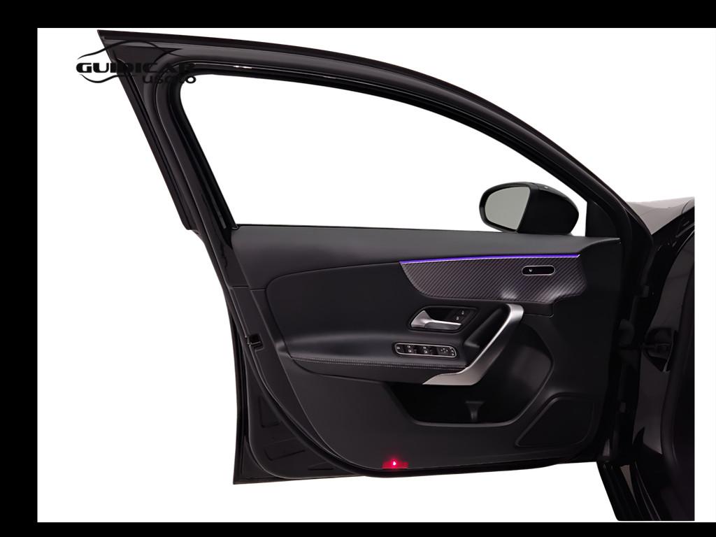 Mercedes-Benz Classe A - W177 2023 - A 180 Progressive Advanced Plus auto