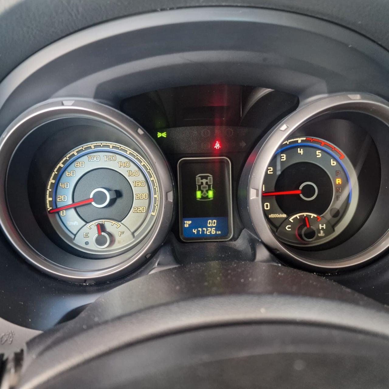Mitsubishi Pajero 3.2 DI-D 16V aut. 3p. PARI AL NUOVO GANCIO TRAINO