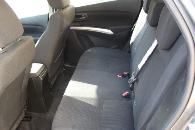 SUZUKI S-Cross 1.4 Hybrid Easy