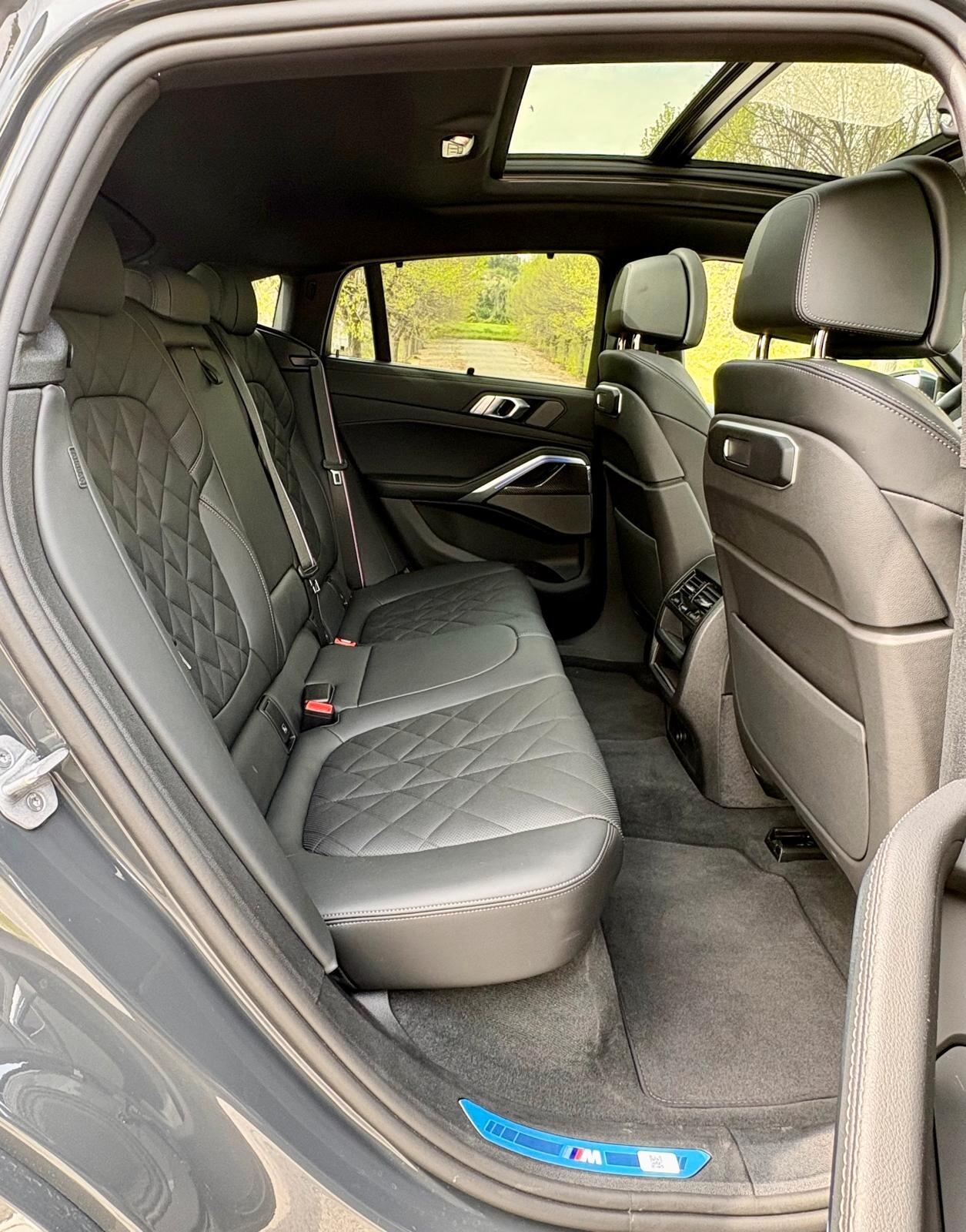 Bmw X6 xDrive30d 48V Msport - IVA ESPOSTA