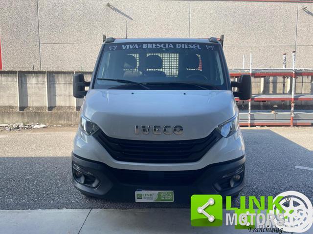 IVECO Daily 2.3 Diesel 156Cv Motore da sostituire