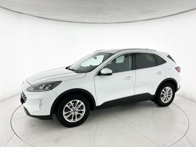 FORD Kuga 1.5 EcoBlue 120 CV 2WD Titanium