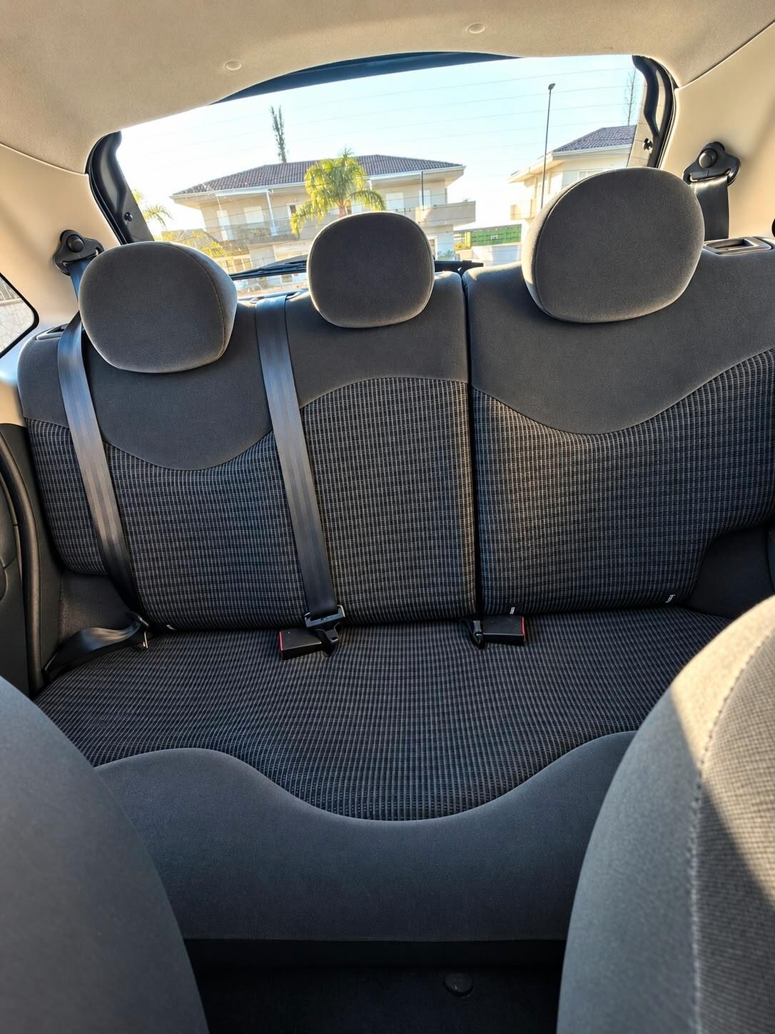 Citroen C3 1.4 BENZINA AUTOMATICO