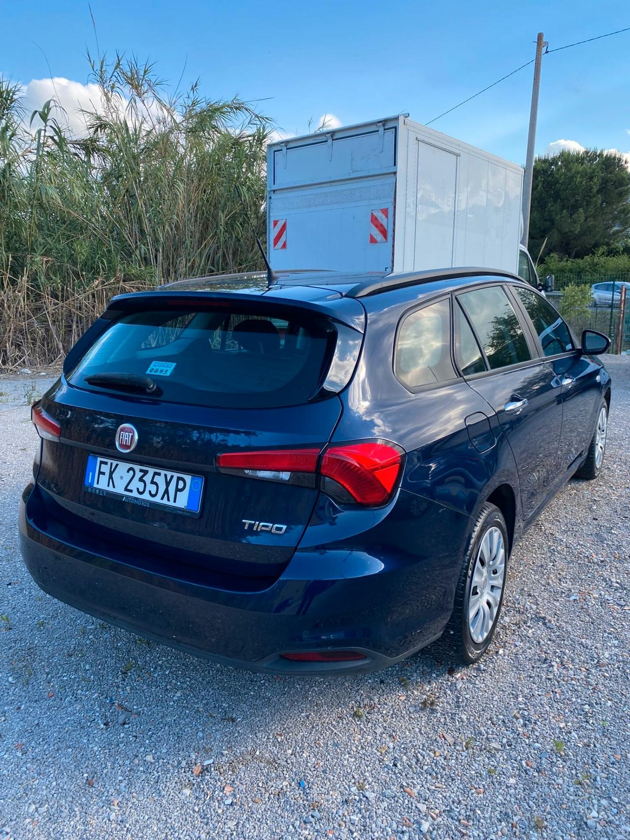 Fiat Tipo 1.6 Mjt S&S SW Easy