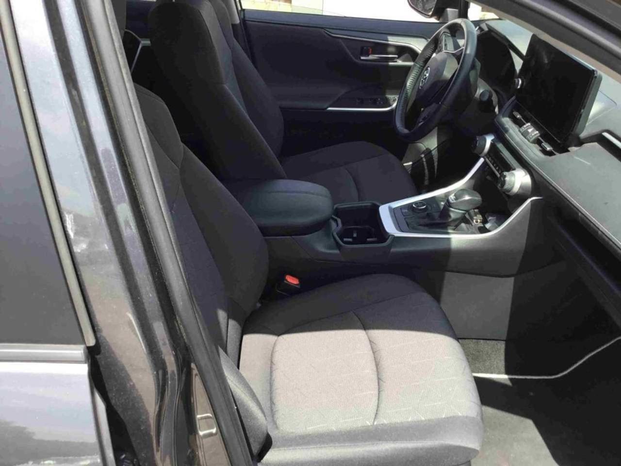 Toyota RAV 4 RAV4 2.5 PHEV E-CVT AWD-i More Dynamic