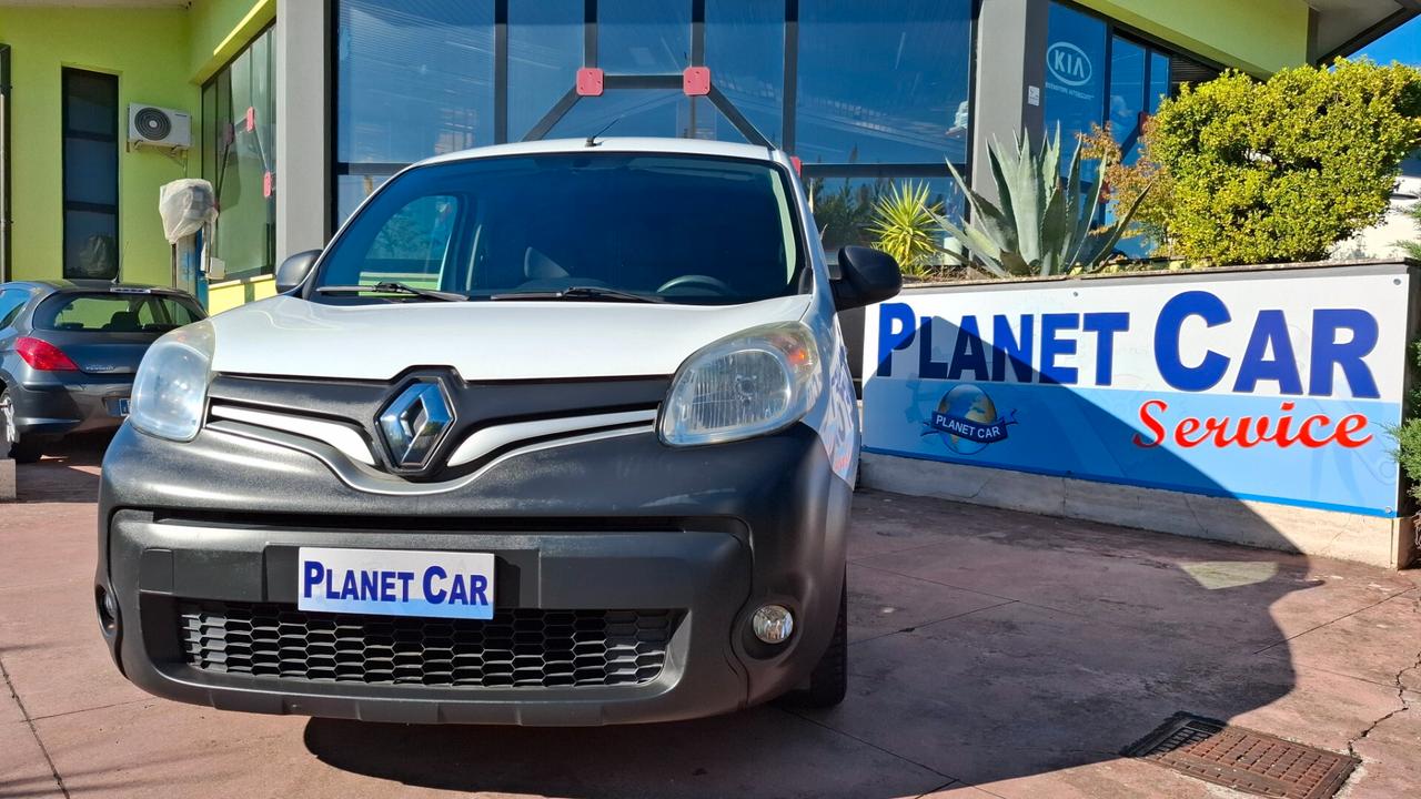 Renault Kangoo 1.5 dCi 90CV 5 porte Stop & Start FURGONE 135000 KM