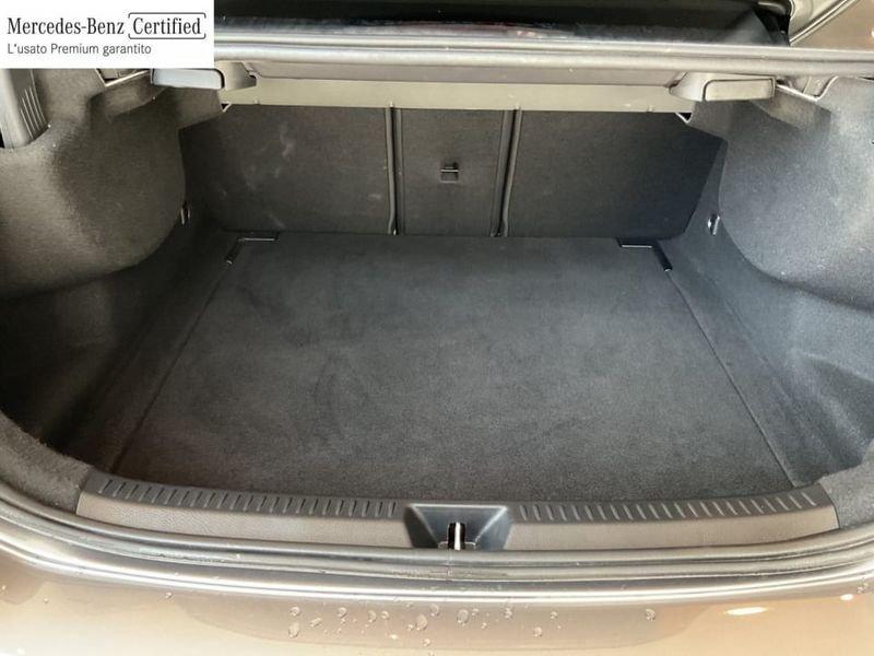Mercedes-Benz Classe A A 180 D PREMIUM AUTO
