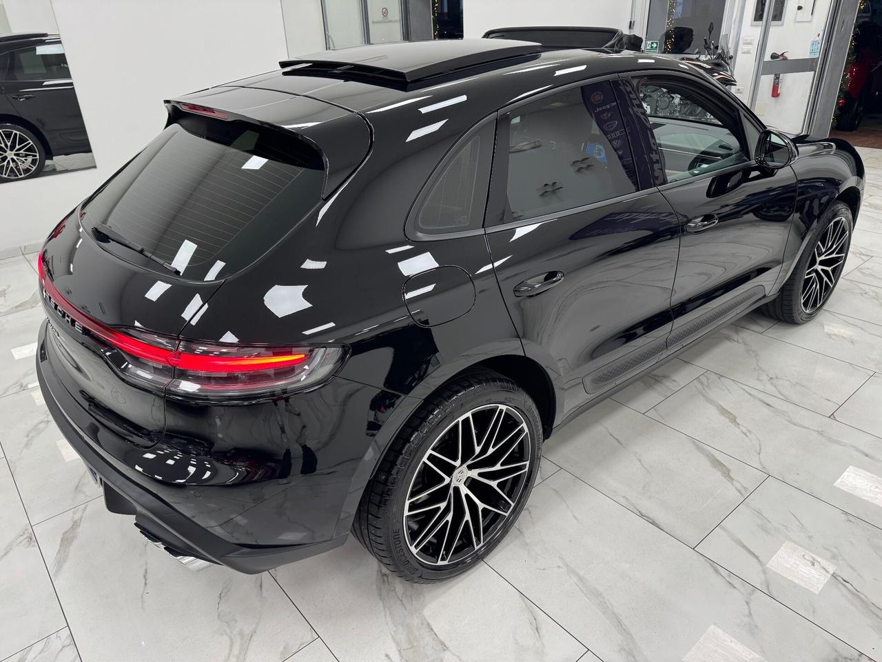 Porsche Macan 2.0 265 CV FULL