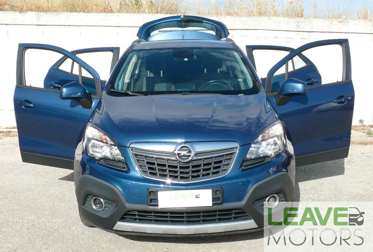 Opel Mokka 136CV 4x2 (M1360)
