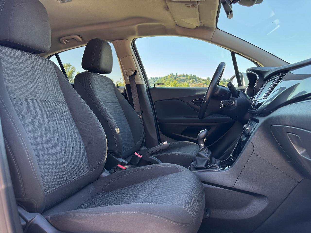OPEL MOKKA X 1.6 115CV / 82.000KM!