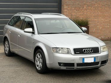 Audi A4 1.9 TDi 4x4 130cv-218.000km-U.Prop-2004