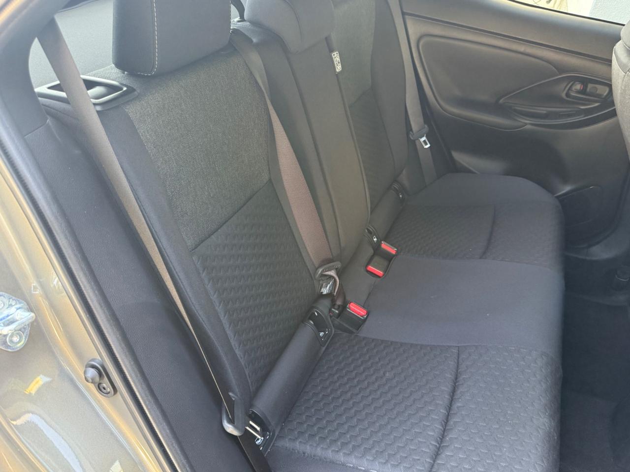 Toyota Yaris Cross 1.5 Hybrid 5p. E-CVT Trend