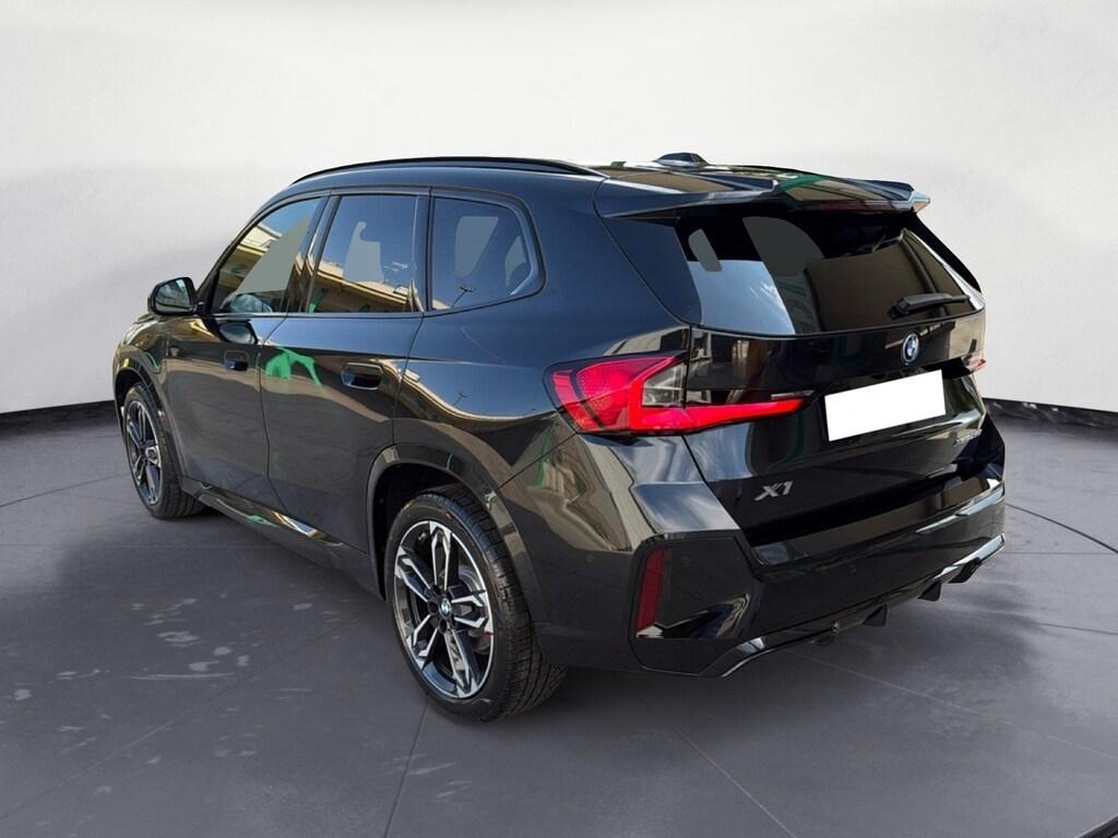 BMW X1 25 e MSport Pro xDrive DCT