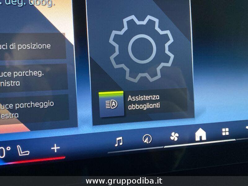 BMW Serie 5 520D BERLINA