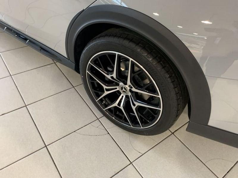 Mercedes-Benz Classe E 220d 4Matic All Terrain Station Wagon Advanced Plus