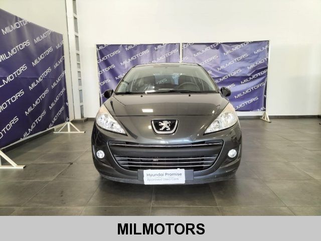 PEUGEOT 207 1.4 HDi 70CV 5p. Millesim 200