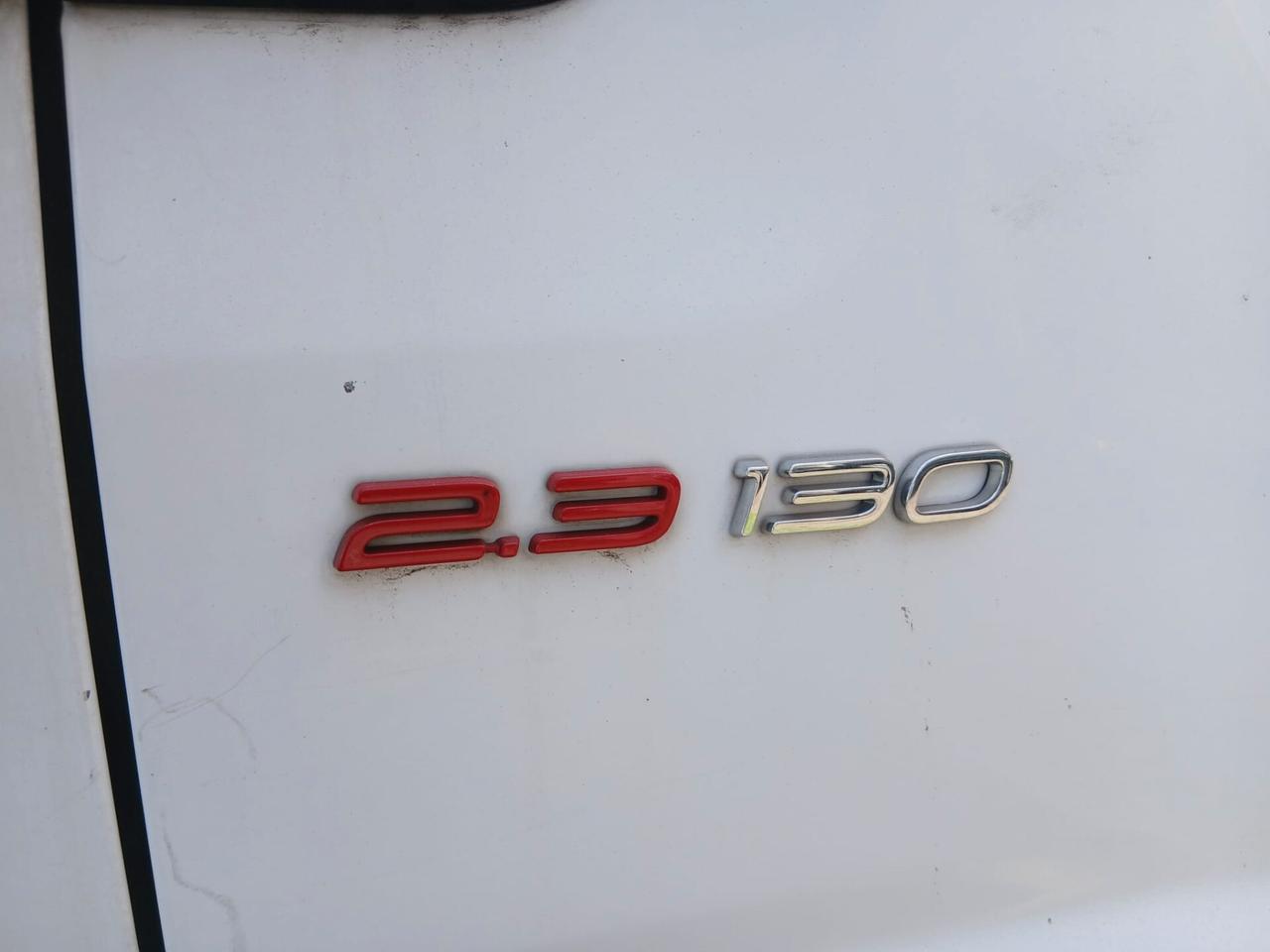 Fiat Ducato 2.2 d 130cv
