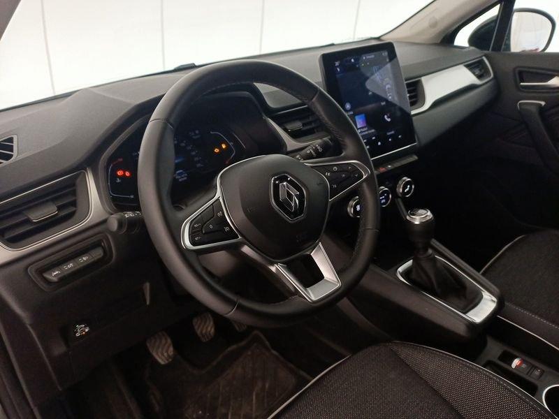 Renault Captur II 2019 1.0 tce Techno Gpl 100cv