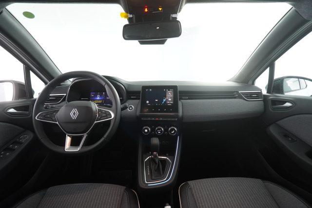 RENAULT Clio Clio Full Hybrid E-Tech 145 CV 5 porte Techno
