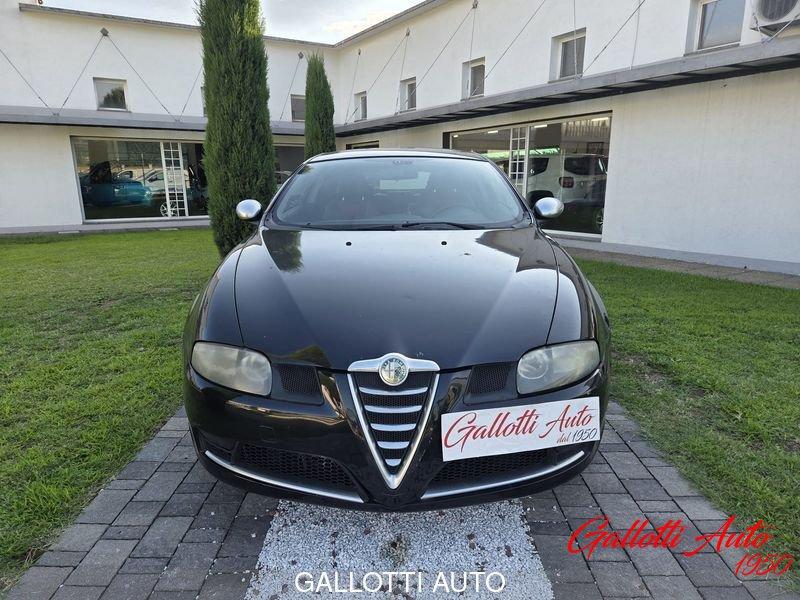 Alfa Romeo GT 1.9 JTDM 16V