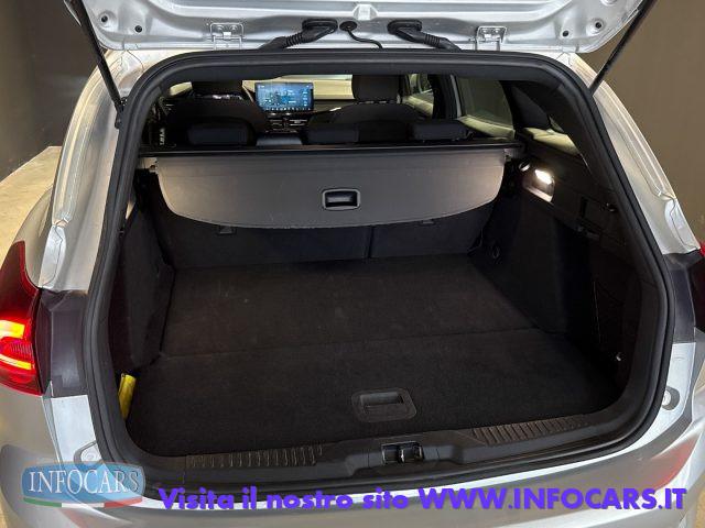 FORD Focus SW 1.0 EcoBoost 155 CV Powershift ST-line - PROMO