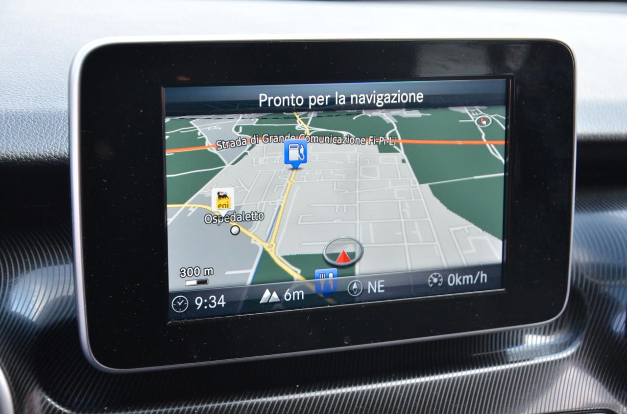 Mercedes-benz V 220 d Automatic Rise Business Long