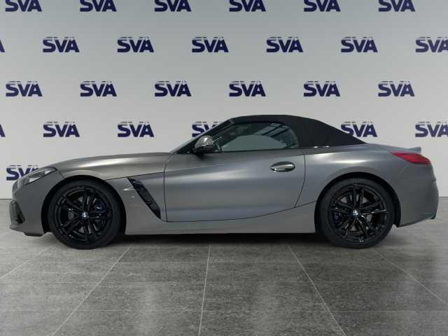 BMW Z4 M 3.0 340CV M40i