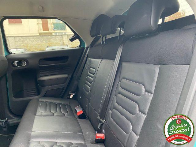 CITROEN C4 Cactus PureTech 82 Shine