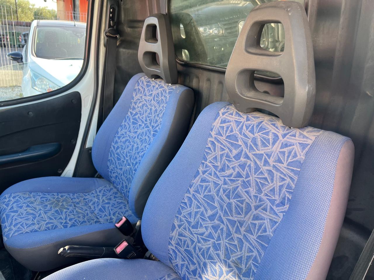 Fiat Doblo 1.9 JTD cat Malibù