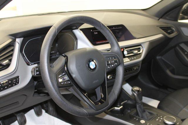 BMW 116 d Sport