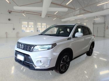 SUZUKI VITARA 1.5 102CV HYBRID STARVIEW AUTO SUV