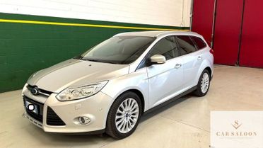 Ford Focus Focus 1.6 150CV Ecoboost SW Titanium S&S