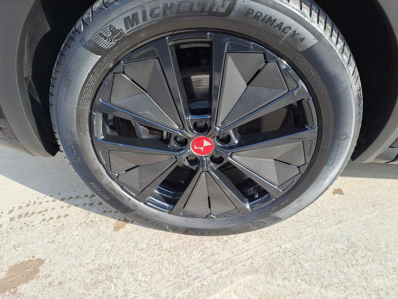 Ds 7 BlueHDi 130 aut. Performance Line