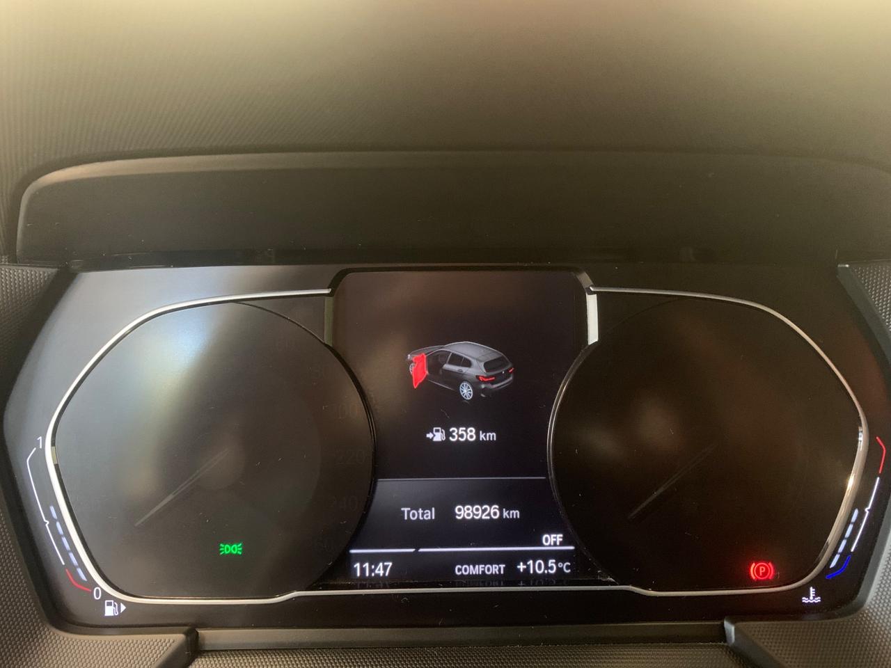 Bmw 118i 5p. Sport auto