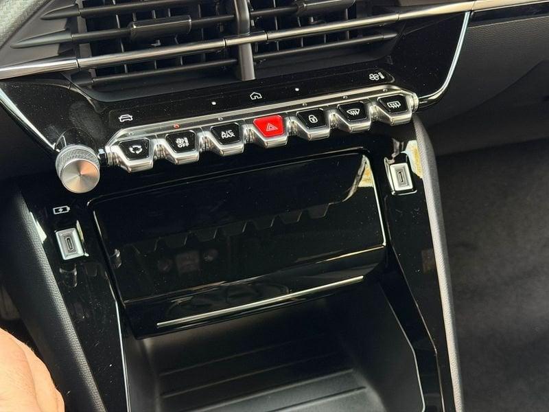 Peugeot 2008 2008 1.2 puretech Allure s&s 100cv