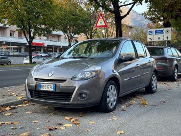 Renault Clio 1.2 16V 5 porte- GPL - NEOPATENTATI - CINGHIA GIA' FATTA