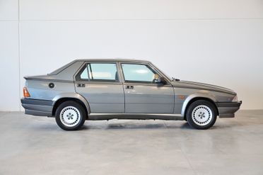 Alfa Romeo 75 2.0i Twin Spark clima 1a serie ASI