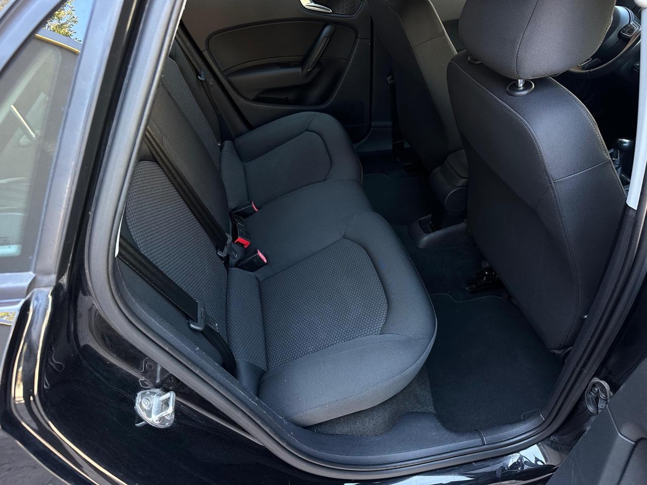 Audi A1 SPB 1.6 TDI Ambition 5P. NEOPATENTATI
