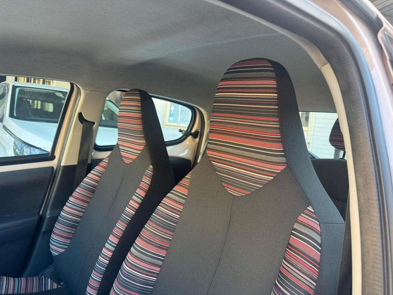 CITROEN C1 1.0 72CV BENZINA 2021