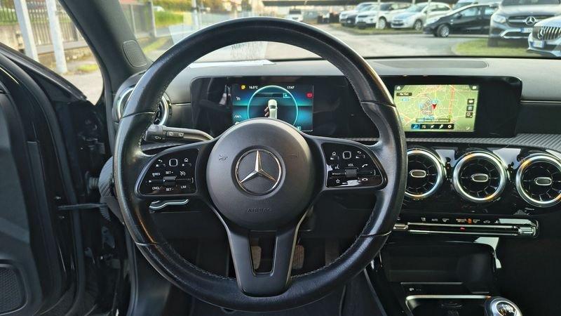 Mercedes-Benz Classe A 160 Business 109 CV MT