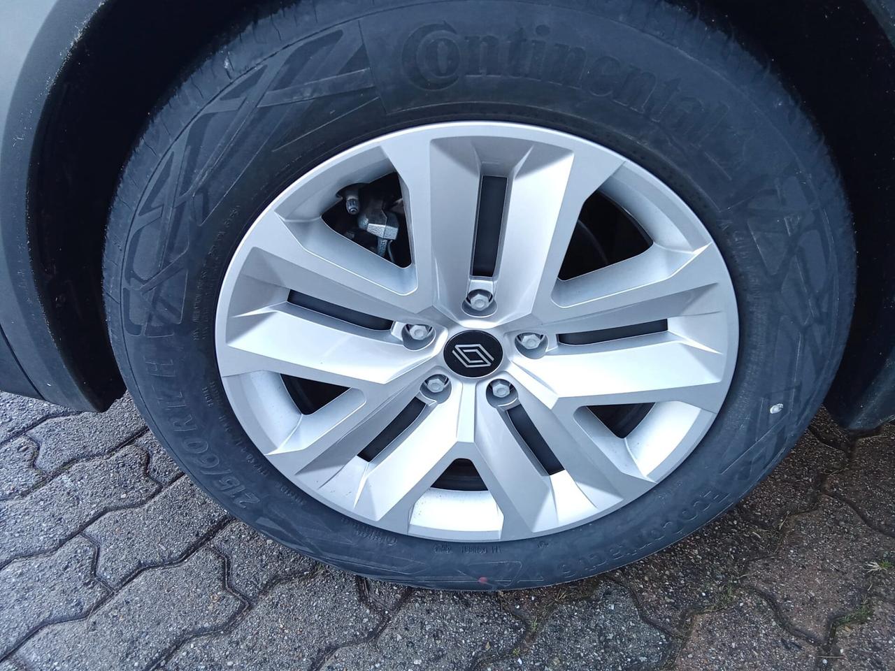 Renault Symbioz Full Hybrid E-Tech 145 CV Evolution