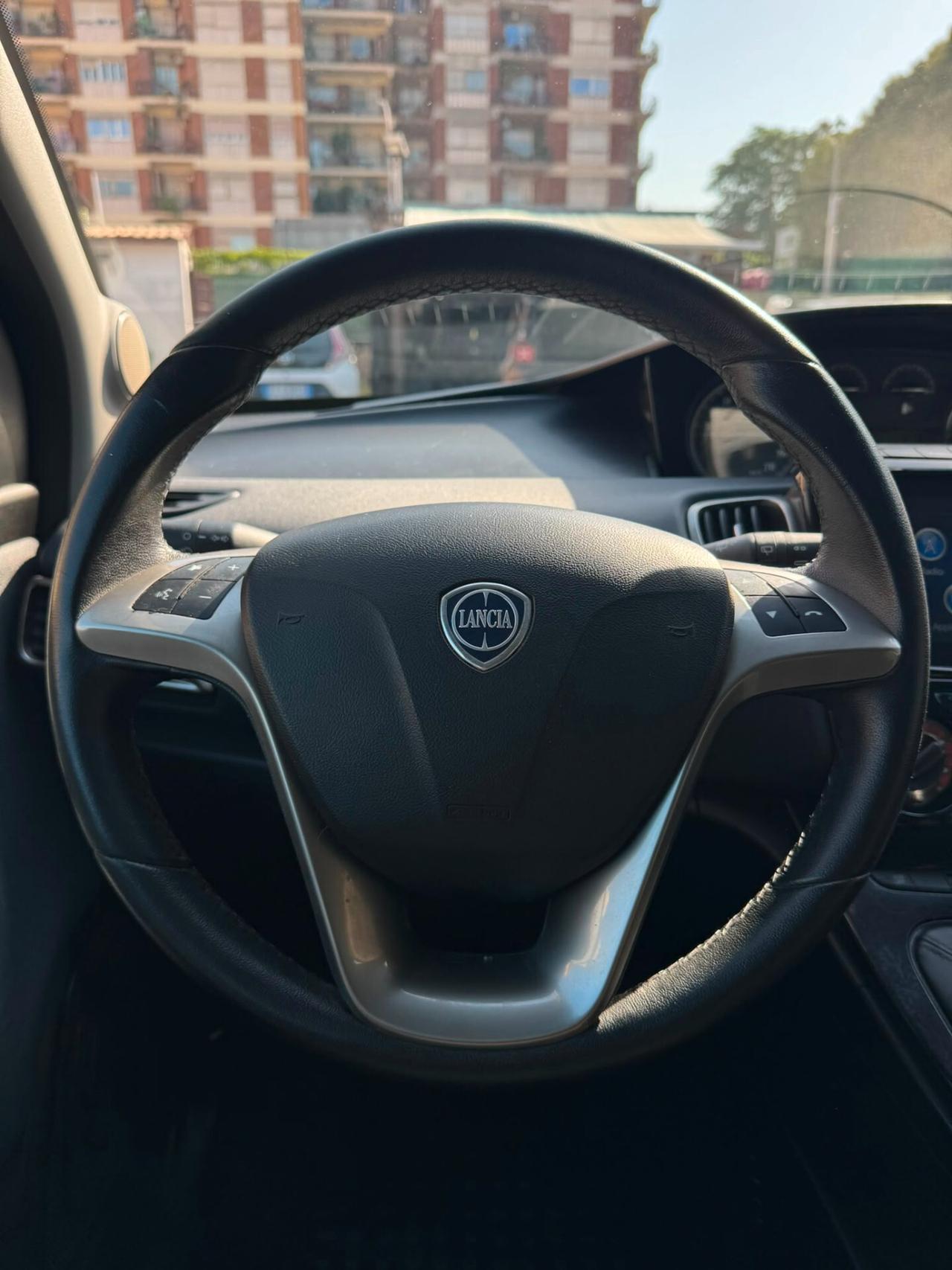 LANCIA YPSILON 1.0 HYBRID GOLD **PREZZO REALE**