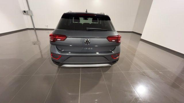 VOLKSWAGEN T-Roc 2.0 TDI SCR Life