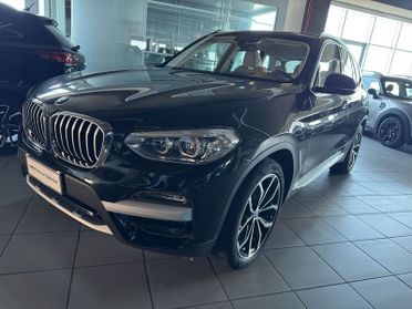 BMW X3 xDrive20d 48V xLine