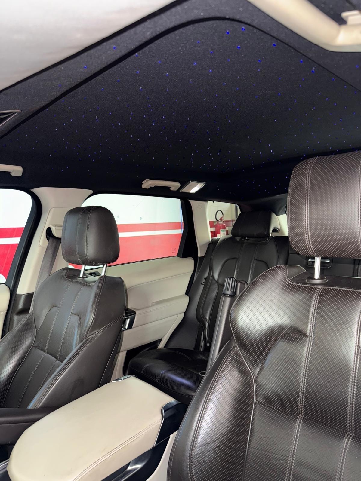 Land Rover Range Rover Sport Range Rover Sport 3.0 TDV6 HSE Dynamic