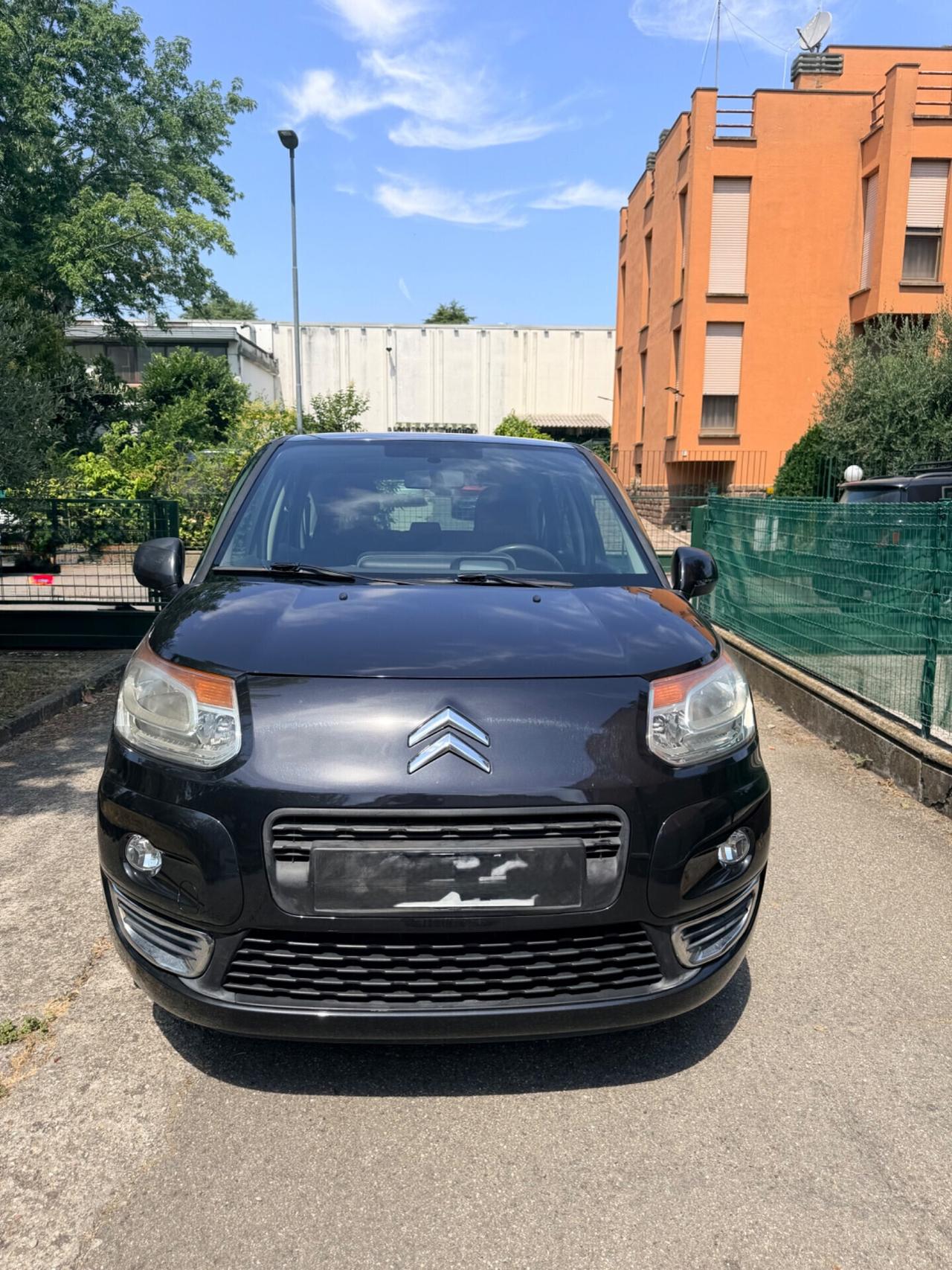 Citroen C3 Picasso 1.6 HDi 90 airdream Ideal totalmente rifatta